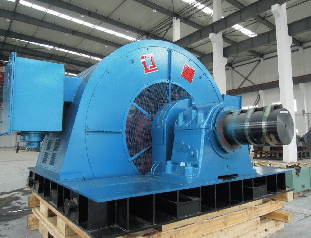 TK6600-18 6600KW 1···